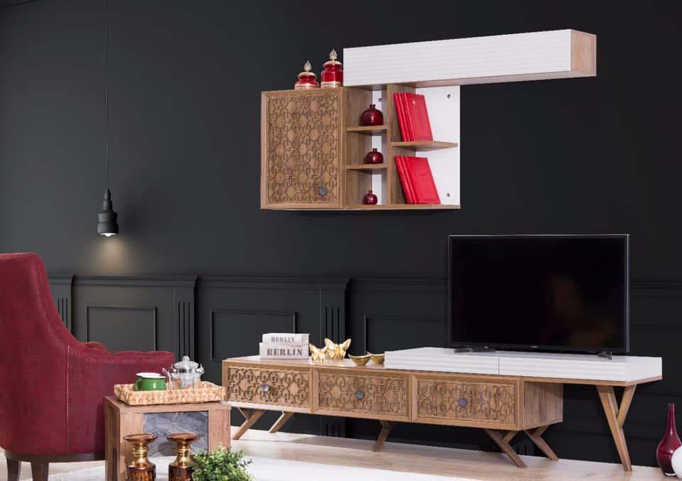 PARMA TV unit